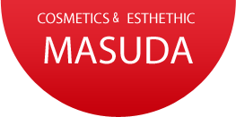 COSMETICS & ESTHETHIC　MASUDA